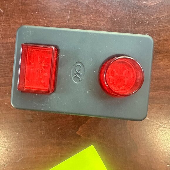 Creative Memories DISNEY MAGIC Double Paper Punch Scrapbook DIY Craft - Picture 4 of 6